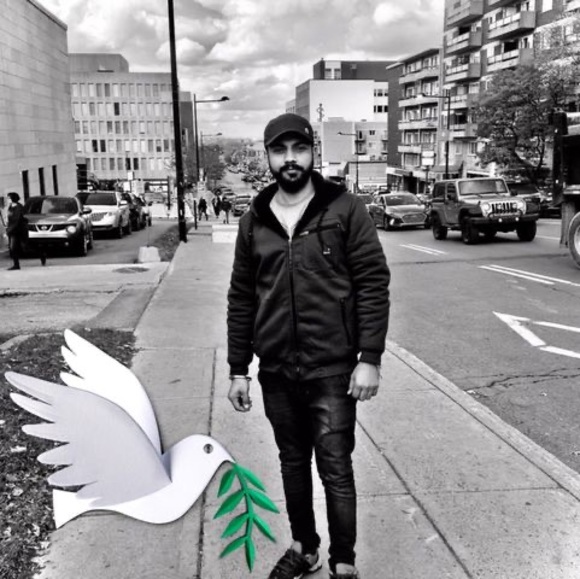 Meet your Posher, Singh - Picture 1 of 1